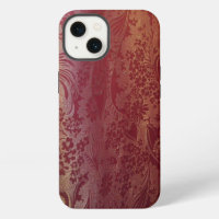 Chinese Brocade Pink
