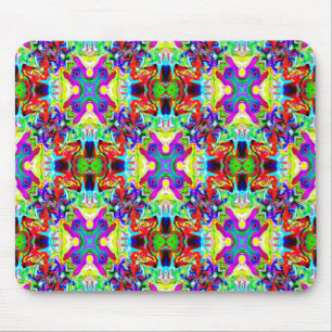 Chinese Checkers.... Mouse Mat