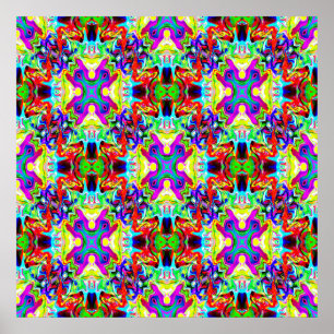 Chinese Checkers... Poster