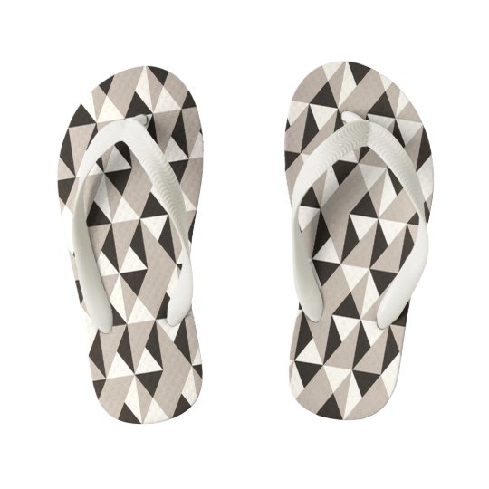 kids designer flip flops