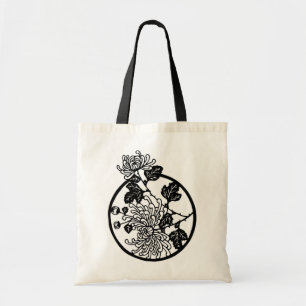 Chinese Chrysanthemum - Tote Bag