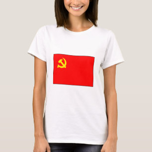 Chinese Communist Party T-Shirt
