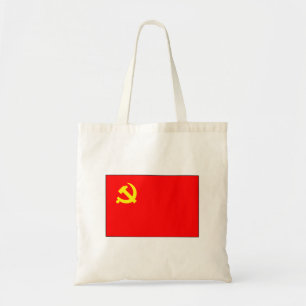 Chinese Communist Party Tote Bag