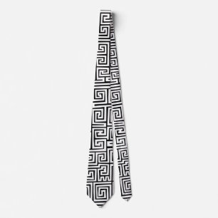 Chinese Confucianism I Maze by Blaise Gauba Tie