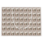 Chinese Crested Hairless Painting Original Dog Art