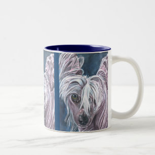 Chinese Crested Mugs
