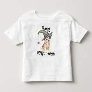 Chinese Crested Witch T-Shirt