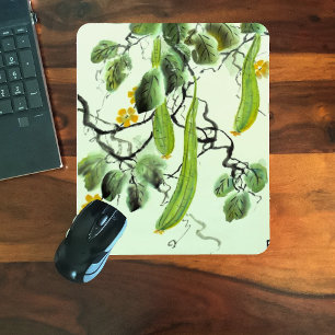 Chinese Cucumber Mouse Mat