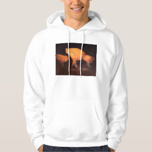 Chinese Dancers 2010 Hoodie