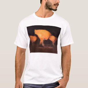 Chinese Dancers 2010 T-Shirt
