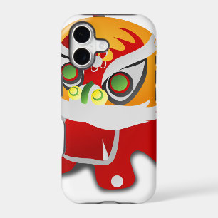 chinese dragon