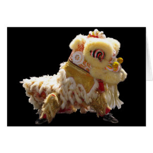 Chinese Dragon