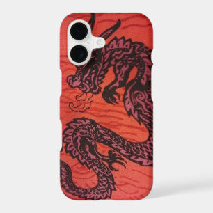 Chinese Dragon