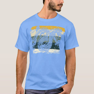 Chinese Dragon 26 T-Shirt