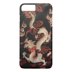 Chinese Dragon iPhone 8 Plus/7 Plus Case