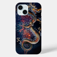 Chinese Dragon