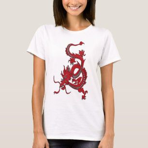Chinese Dragon - Chinese New Year T-Shirt