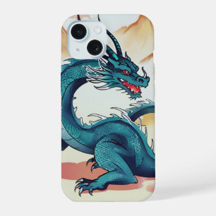 Chinese Dragon iPhone 15 Case