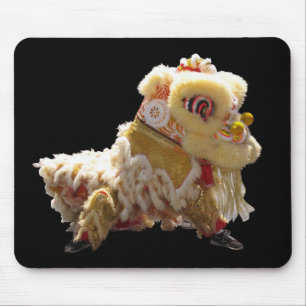 Chinese Dragon Mouse Mat