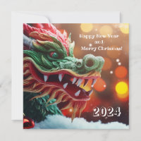 chinese dragon symbol 2024