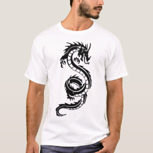 Chinese Dragon T-Shirt