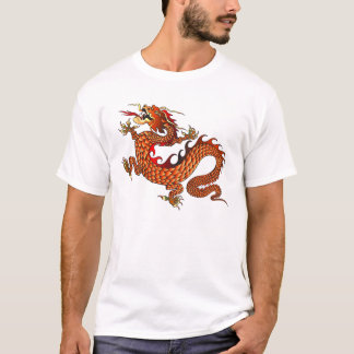 Chinese Dragon T-Shirt