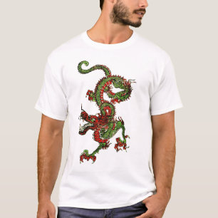 Chinese Dragon T-Shirt