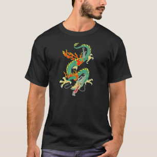 Chinese Dragon T-Shirt