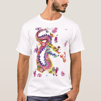 Chinese Dragon T-Shirt