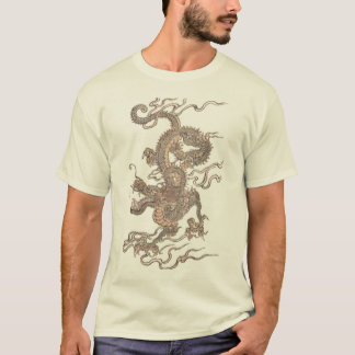 chinese dragon T-Shirt