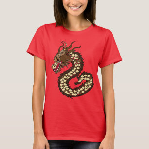 Chinese Dragon T-Shirt