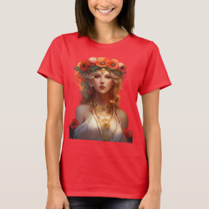 "Chinese Dragon T-Shirt – Bold and Iconic 