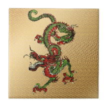 Chinese Dragon