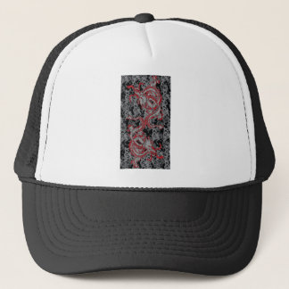 Chinese Dragon - Year of the Dragon Trucker Hat