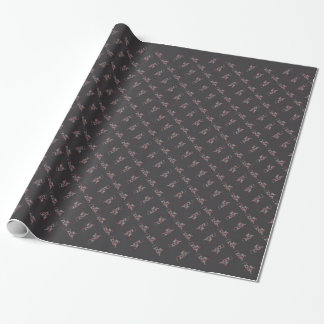 Chinese Dragon - Year of the Dragon Wrapping Paper