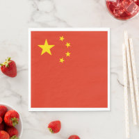 Chinese Flag (China)