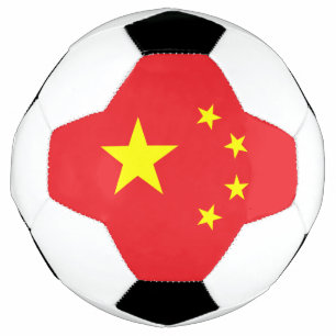Chinese Flag Football