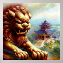 Chinese Foo Lion (27)