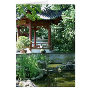 Chinese Garden