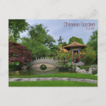 Chinese Garden