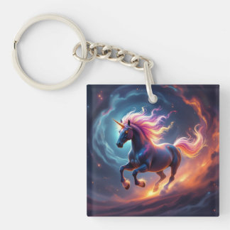 Chinese Horoscope 2026 – Fire Horse.5 Key Ring