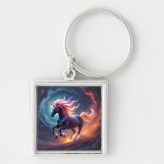 Chinese Horoscope 2026 – Fire Horse.5 Key Ring