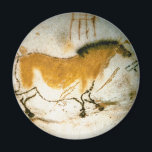 Chinese Horse,Lascaux Prehistoric Cave Paintings Magnet<br><div class="desc">This remarkable image, known as the "Chinese Horse, " is a prehistoric cave painting from the famous Lascaux Caves in France. Estimated to be around 20, 000 years old, the horse pictograph was created by Paleolithic humans. The Lascaux Caves, located in the Dordogne region of southwestern France, are renowned for...</div>