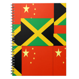 Chinese-Jamaican Notebook