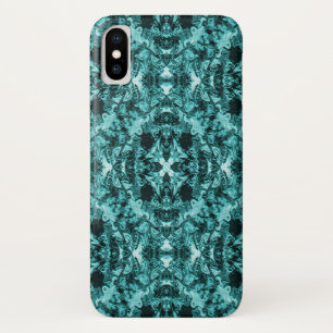 Chinese Lace.... iPhone X Case