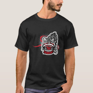 Chinese Lion T-Shirt
