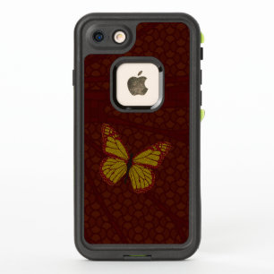 Chinese Monarch Lifeproof Case