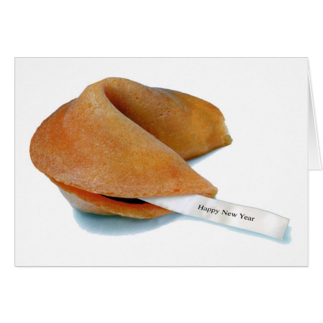 Chinese New Year (Front Horizontal)