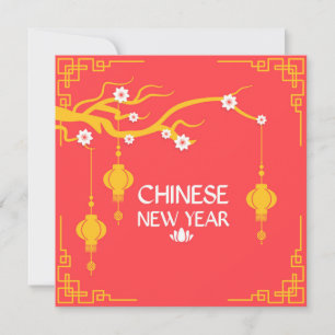 Chinese New Year