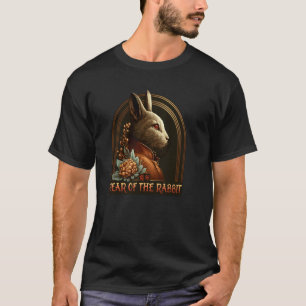 Chinese New Year 2023 Zodiac Lunar New Year Of The T-Shirt